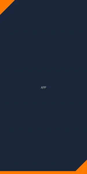 每日大赛APP界面展示 - 必发集团平台 移动端应用