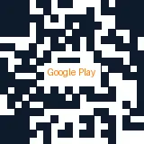 Google Play下载二维码 - 每日大赛 必发集团平台 APP